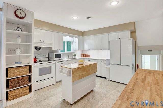 7805 Wanymala Rd, Henrico, VA 23229