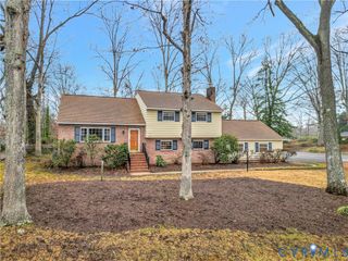7805 Wanymala Rd, Henrico, VA 23229