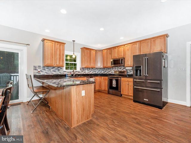 13314 NEWPORT CT, Hagerstown, MD 21742