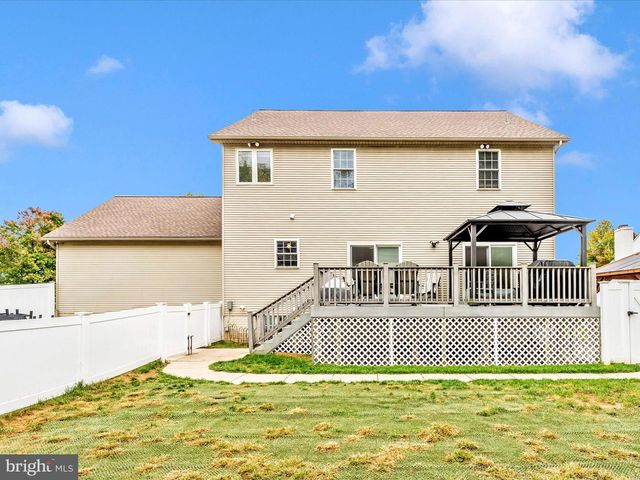 13314 NEWPORT CT, Hagerstown, MD 21742