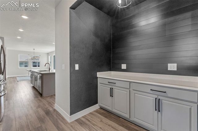 15777 Little Bluestem Road, Monument, CO 80132