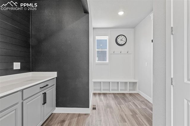 15777 Little Bluestem Road, Monument, CO 80132