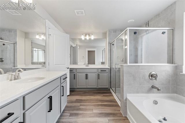 15777 Little Bluestem Road, Monument, CO 80132