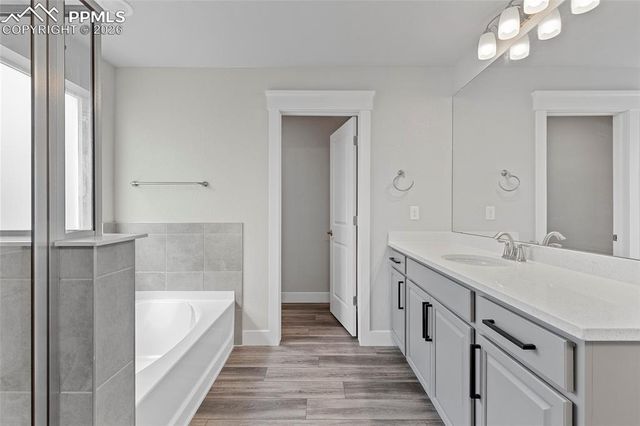 15777 Little Bluestem Road, Monument, CO 80132