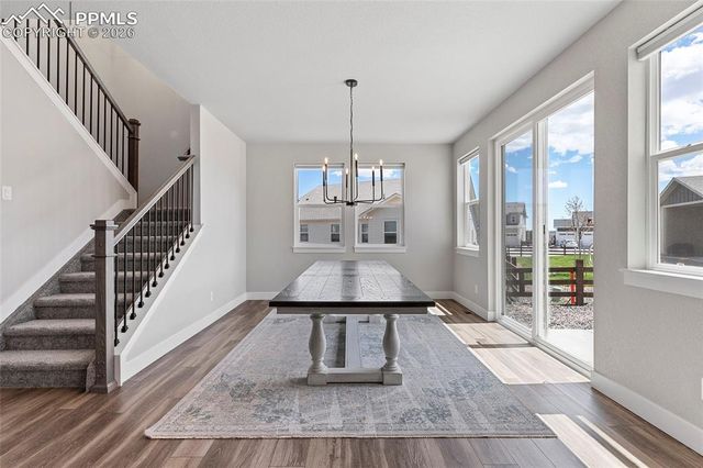 15777 Little Bluestem Road, Monument, CO 80132