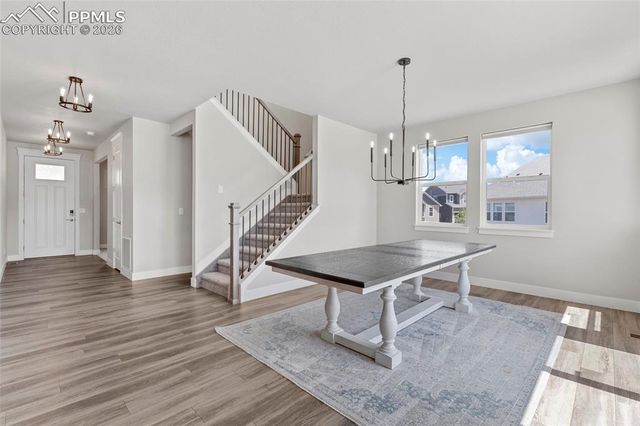 15777 Little Bluestem Road, Monument, CO 80132