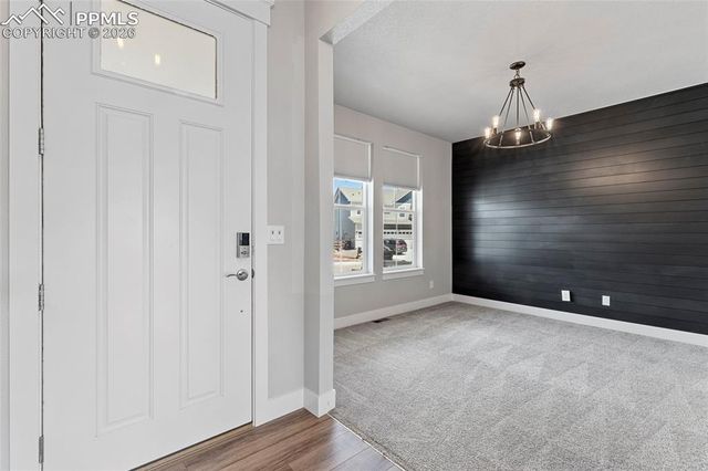 15777 Little Bluestem Road, Monument, CO 80132