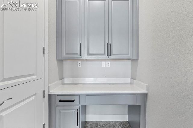 15777 Little Bluestem Road, Monument, CO 80132