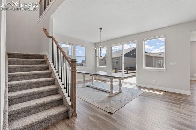 15777 Little Bluestem Road, Monument, CO 80132