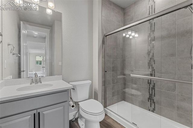 15777 Little Bluestem Road, Monument, CO 80132