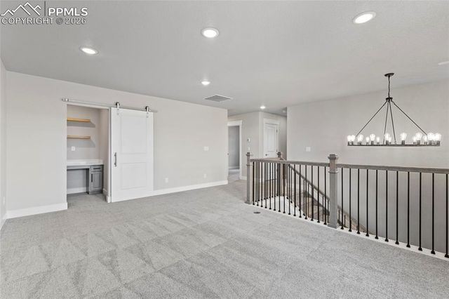 15777 Little Bluestem Road, Monument, CO 80132