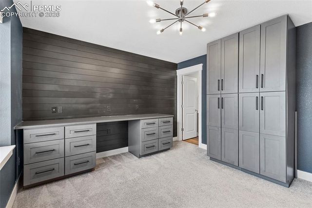 15777 Little Bluestem Road, Monument, CO 80132