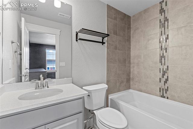 15777 Little Bluestem Road, Monument, CO 80132