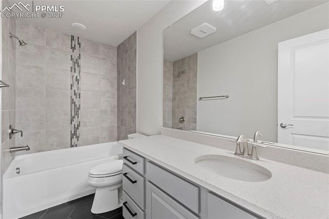 15777 Little Bluestem Road, Monument, CO 80132