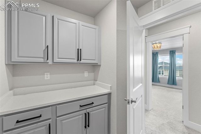 15777 Little Bluestem Road, Monument, CO 80132