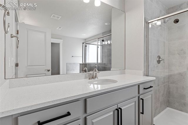 15777 Little Bluestem Road, Monument, CO 80132