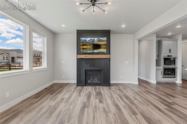 15777 Little Bluestem Road, Monument, CO 80132