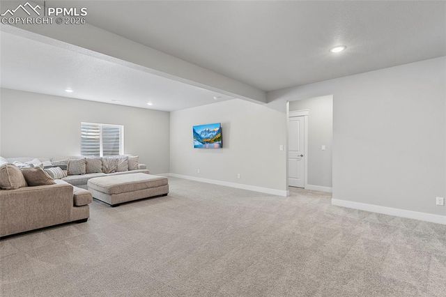 15777 Little Bluestem Road, Monument, CO 80132