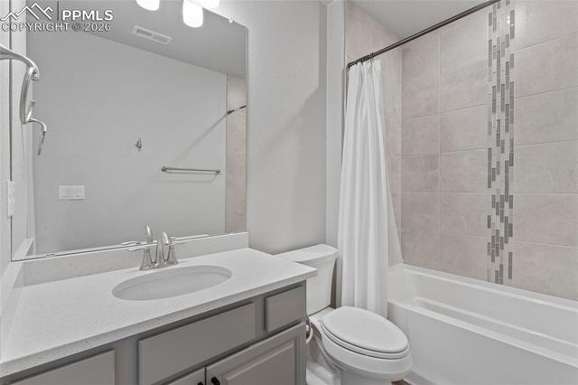 15777 Little Bluestem Road, Monument, CO 80132