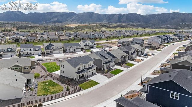 15777 Little Bluestem Road, Monument, CO 80132