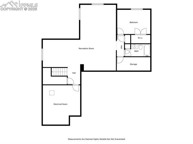 15777 Little Bluestem Road, Monument, CO 80132