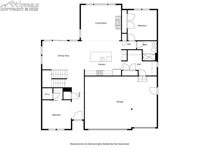 15777 Little Bluestem Road, Monument, CO 80132