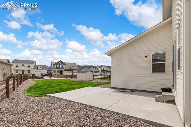 15777 Little Bluestem Road, Monument, CO 80132