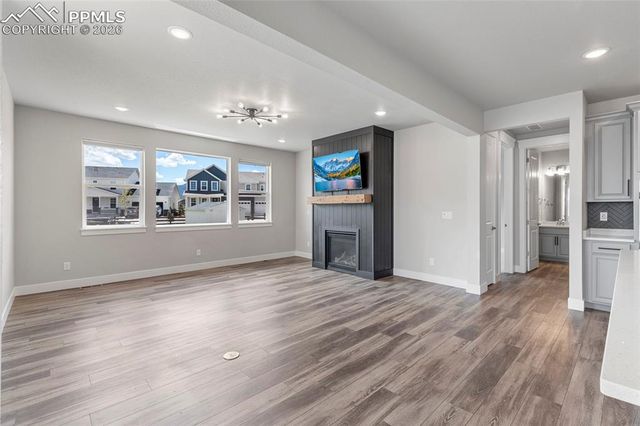 15777 Little Bluestem Road, Monument, CO 80132