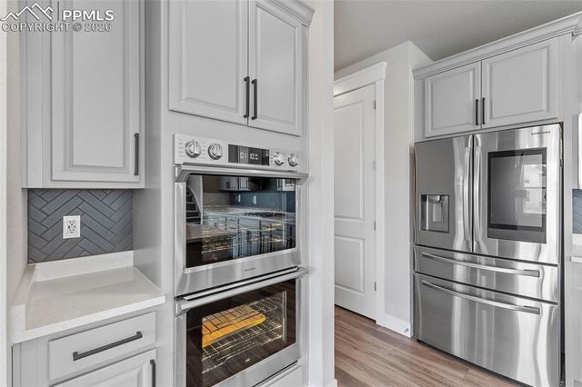 15777 Little Bluestem Road, Monument, CO 80132