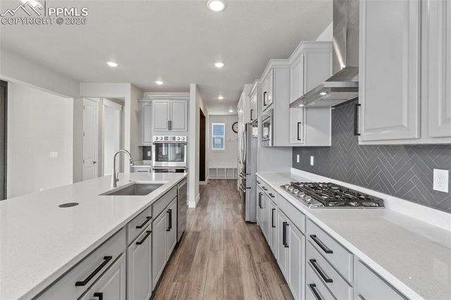 15777 Little Bluestem Road, Monument, CO 80132