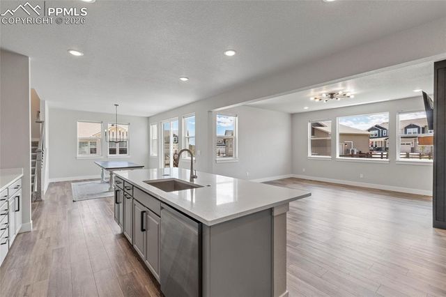 15777 Little Bluestem Road, Monument, CO 80132