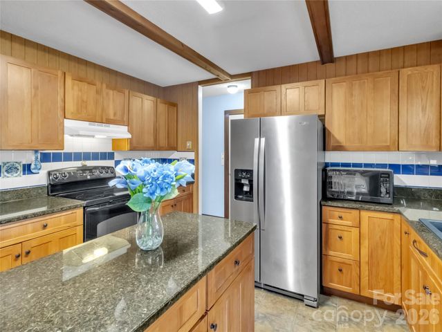 177 Laurel Lane, Otto, NC 28763