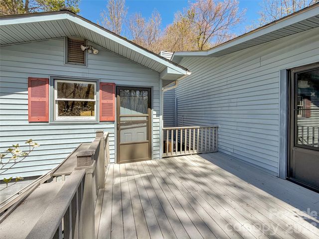 177 Laurel Lane, Otto, NC 28763