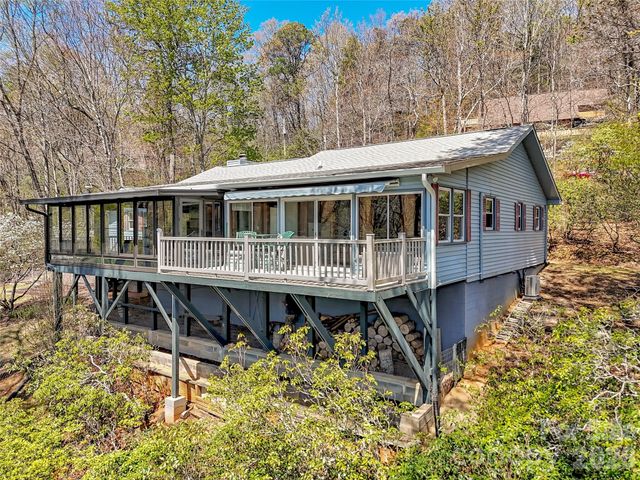 177 Laurel Lane, Otto, NC 28763