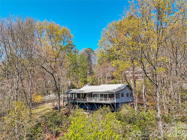 177 Laurel Lane, Otto, NC 28763