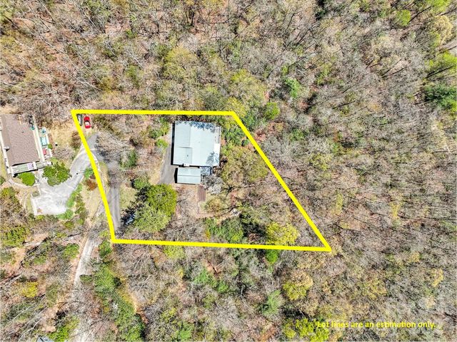 177 Laurel Lane, Otto, NC 28763