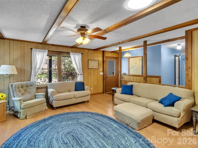 177 Laurel Lane, Otto, NC 28763