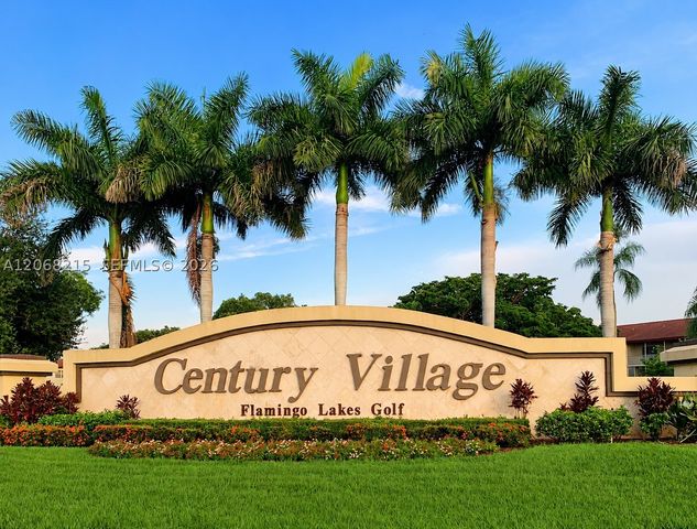 700 SW 128th Ave 209C, Pembroke Pines, FL 33027