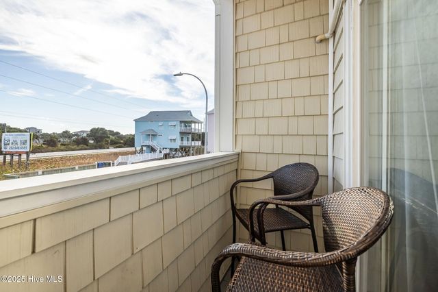 602 W Ft Macon Road 249, Atlantic Beach, NC 28512