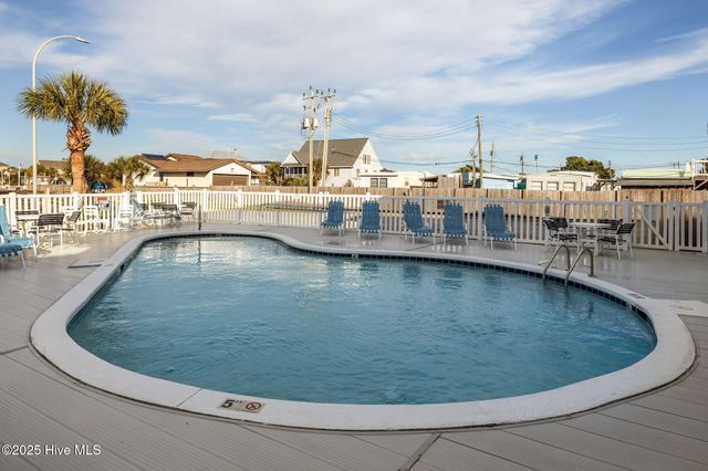 602 W Ft Macon Road 249, Atlantic Beach, NC 28512