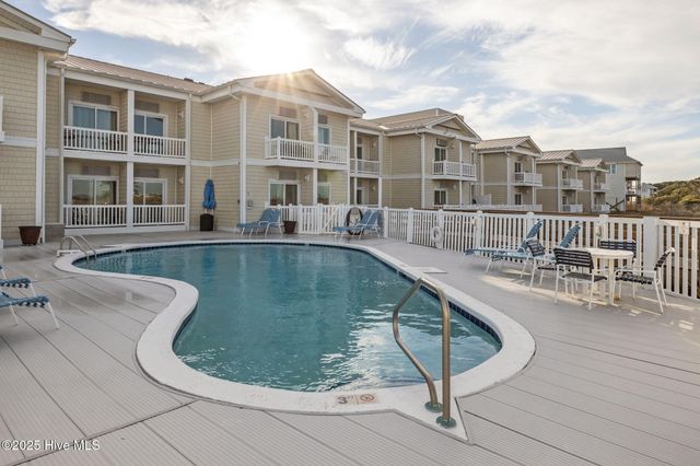 602 W Ft Macon Road 249, Atlantic Beach, NC 28512