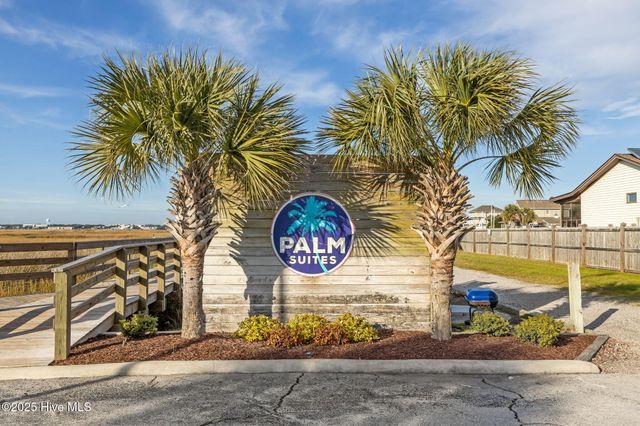 602 W Ft Macon Road 249, Atlantic Beach, NC 28512