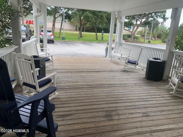 602 W Ft Macon Road 249, Atlantic Beach, NC 28512