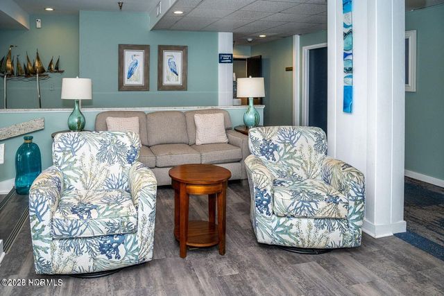 602 W Ft Macon Road 249, Atlantic Beach, NC 28512