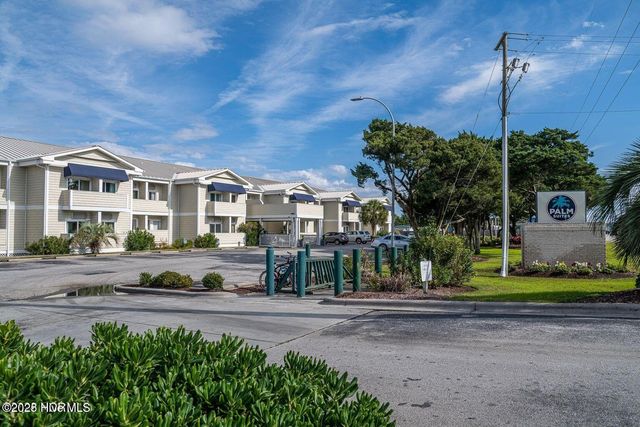 602 W Ft Macon Road 249, Atlantic Beach, NC 28512