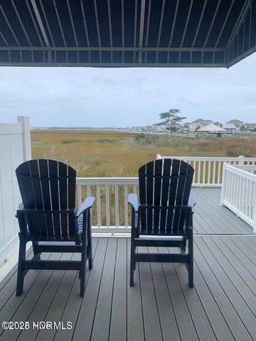 602 W Ft Macon Road 249, Atlantic Beach, NC 28512