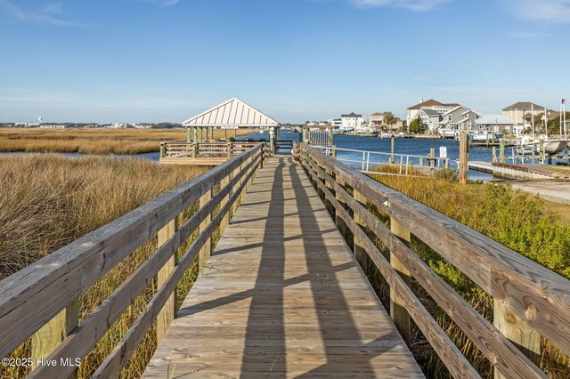 602 W Ft Macon Road 249, Atlantic Beach, NC 28512