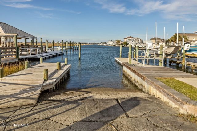 602 W Ft Macon Road 249, Atlantic Beach, NC 28512