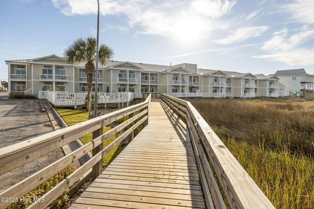 602 W Ft Macon Road 249, Atlantic Beach, NC 28512