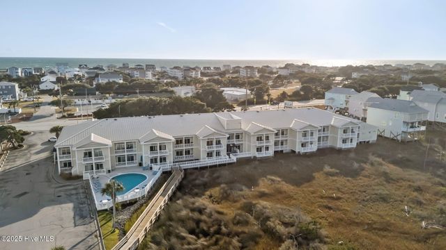 602 W Ft Macon Road 249, Atlantic Beach, NC 28512